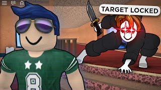 ROBLOX Murder Mystery 2 Funniest Moments (COMPILATION) #2