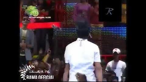 Penampilan yang sangat menghibur dari ~ST12~ Jangan Pernah Berubah ~live sctv by request 2009~