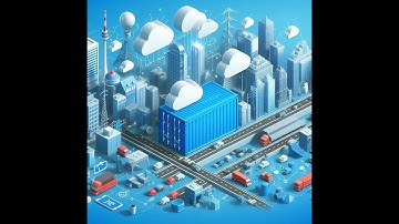 Azure Container Apps  Simplify Your Serverless Journey