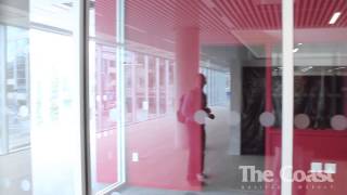 The New Library, Part 2: Touring the Halifax Central Library