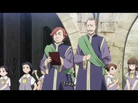 Knight's & Magic - Episode 1 - Anime Feminist