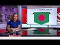 BBC News report on Made in Bangladesh Week