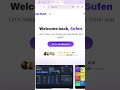 UX Pilot → AI-powered UX research and design assistant for faster workflows #ux #ai #design #uiux