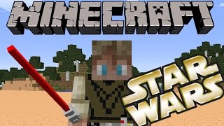 Minecraft star wars mod showcase! since wars: the force awakens has
just come out, i decided to do a and think this is best one i've...