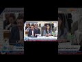 EX-SEN. TRILLANES ITINANGGING HEARSAY ANG AFFIDAVIT VS. MGA DUTERTE