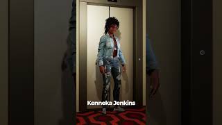 the mystery of KENNEKA JENKINS