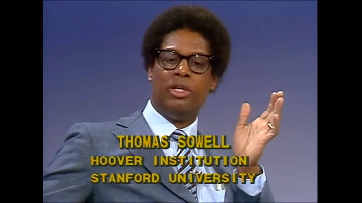 The Best of Thomas Sowell