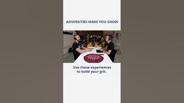 Adversities make you grow #testgurutv  #softwaretesting #shorts