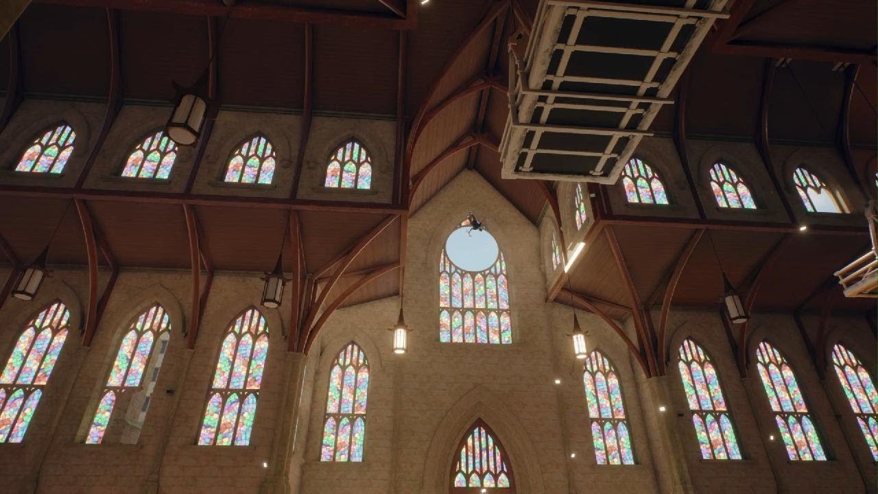 The new skate montage 