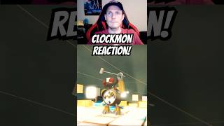 I Called This Digivolution No Problem! (Clockmon) 🕰️ Digimon Story Time Stranger