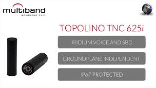 Iridium:GPS Antennas for Light Aircraft Iridium Gps Tutorial