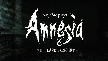 LOST! Amnesia - Part 5