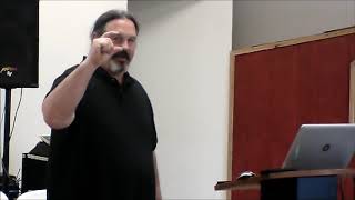 NOBRO Bigfoot Track Casting Preview
Native Oklahoma Bigfoot Research Organization member, Jim Mordecai, gives a presentation on Bigfoot Track Casting at the NOBRO Training on June 20th, 2020. NOBRO Bigfoot Track Casting Preview