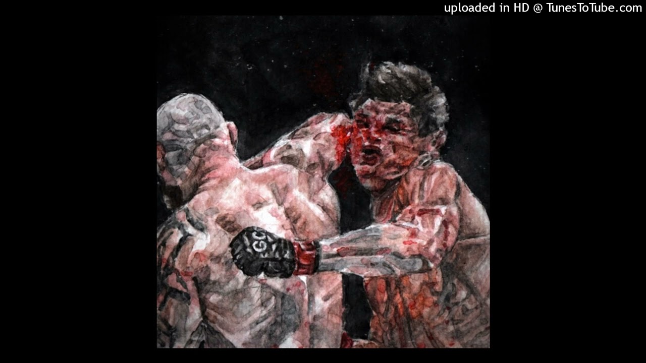 Sybyr x Cameron Azi - HEADKNOCK