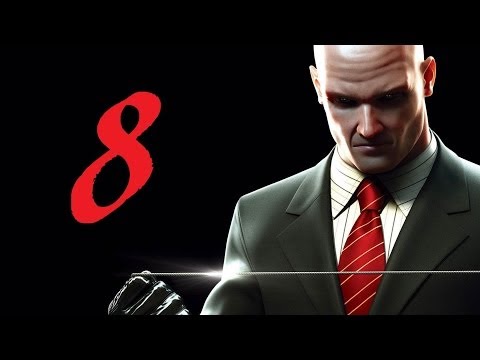 Vidéo: Hitman Revient Avec Blood Money