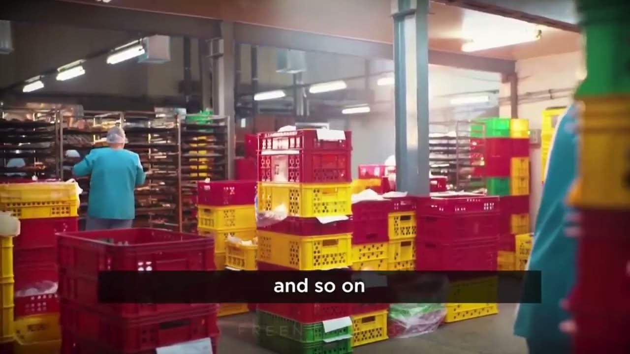 Capital Expansion Plan