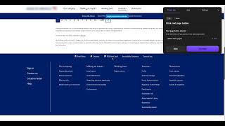 How to Scrape SEC Filings Data from bankofamerica.com with Minexa.ai