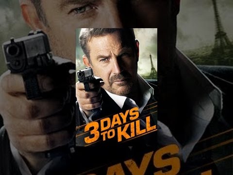 3 Days to Kill