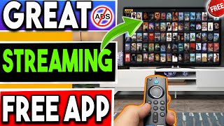 🔴AWESOME STREAMING APP (NO VPN / LOGIN / ADS !) screenshot 4