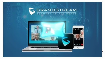 Introducing Grandstream WAVE Desktop