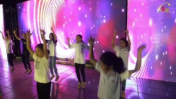 Công Tác Chuẩn Bị Đã Hoàn Tất Cho Đại Lễ Mừng Kính Hai Thánh Quan Thầy