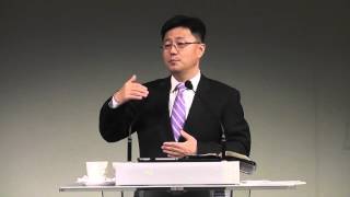 뉴욕제일장로교회 KFPCNY 06302013 행 16:6-15 하나님이 기뻐하시는 선교