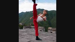 Karate Kid - Hip Hop Remix Instrumental