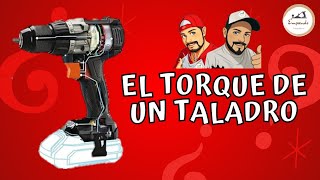 Que es el torque de un taladro atornillador by Emprende Carpinteria 1,164 views 2 months ago 4 minutes, 16 seconds