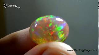 Amazing Opal