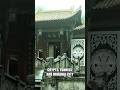 Top 10 Ancient Cities The Chinese Government Keeps Off‑Limits to All