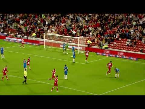 Barnsley Peterborough Goals And Highlights
