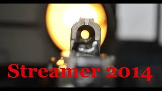 Streamer 2014 ОООП (полная разборка)