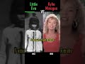 Little Eva vs Kylie Minogue: The Ultimate 'Loco-Motion' Showdown 🎶