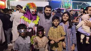 Race Cource Park Vlog Altaf Yaseen Vlogs