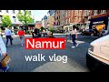 Discover namur belgiums hidden jewel on this scenic walking tour