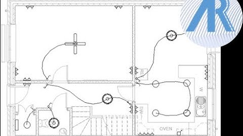 Electrical Layout Plan Revit Tutorial