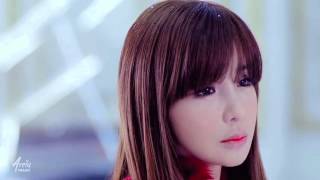 2NE1   Missing You 그리워해요 Areia K pop Remix