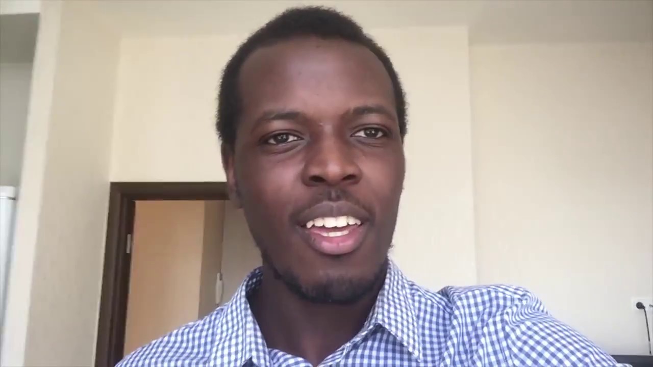 Африканцы в москве Африканцы в москве