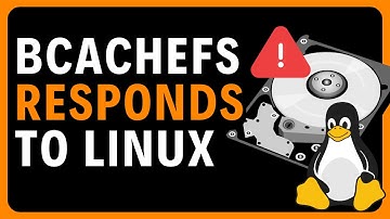 Bcachefs Fallout - What