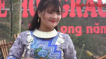 Lễ hội gầu tào của em gái H