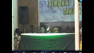 Dalang Lili Sunandar - Lakon Rama Bergawa Muswa Part full