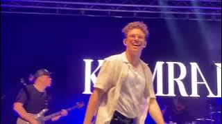 Kamrad - „I believe“ (Live in W-Barmen, 09.06.23)
