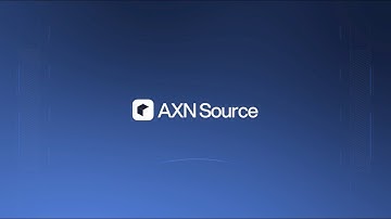 Set Up AXN Source & Start Fulfilling Orders Today | Full Step-by-Step Guide