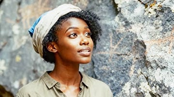 Rayuwa a Nijeriya | Afro-Pop | AI Music Video by YOPU