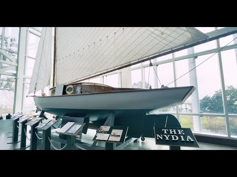 Maritime and Seafood Industry Museum