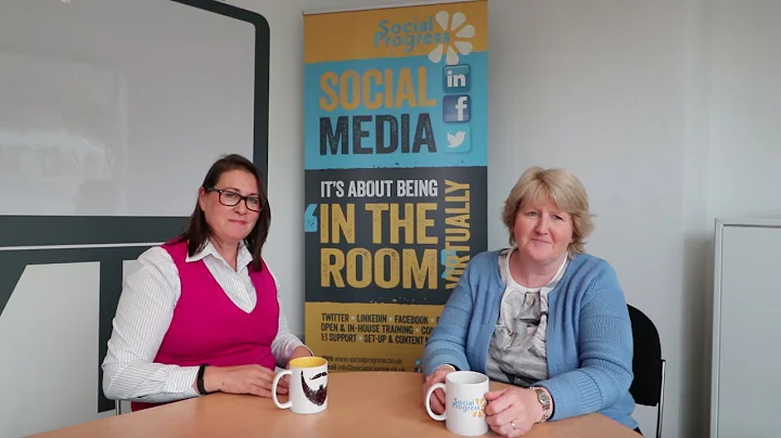 Interview on Facebook & Instagram Marketing with K...