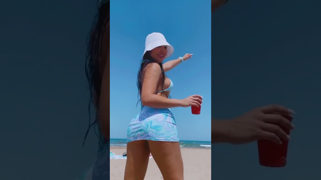 Hot trends #Sexy girls #YouTube shorts 
