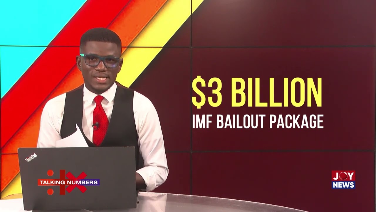 Ghana's external debt trap: Can we survive without a debt operation exercise?