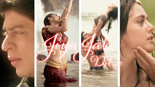 Jiya Jale |  Dil se | Music love.