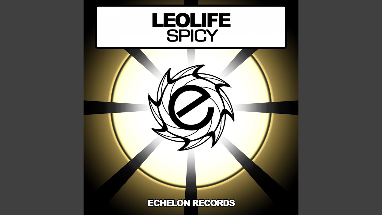 Watch Spicy (Original Mix) on YouTube Watch Spicy (Original Mix) on YouTube